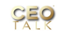 CEO Talk Logo