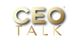CEO Talk Logo